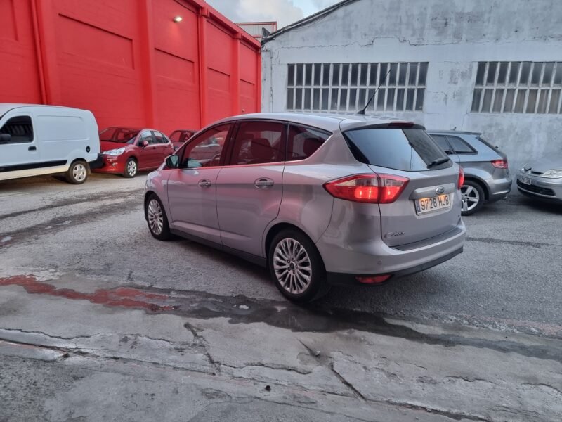 FORD C max 1.6 hdi 115cv