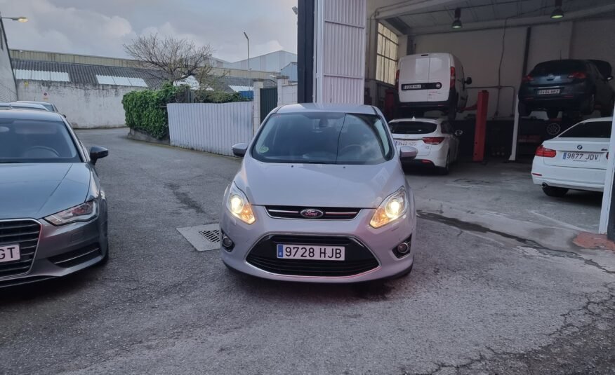 FORD C max 1.6 hdi 115cv
