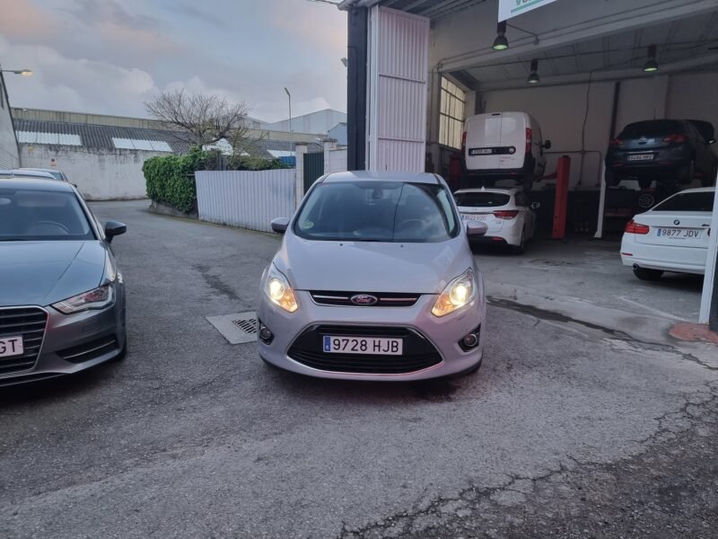 FORD C max 1.6 hdi 115cv