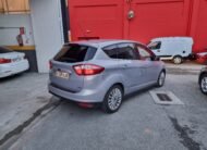 FORD C max 1.6 hdi 115cv