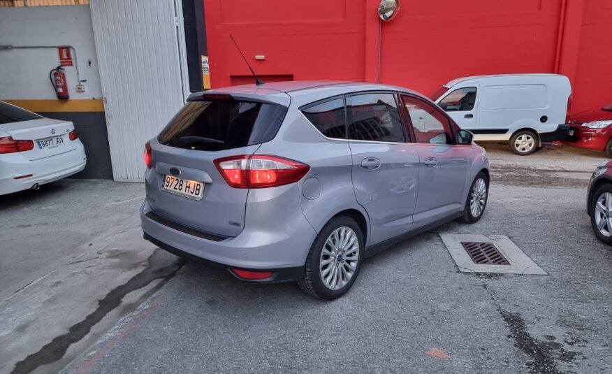 FORD C max 1.6 hdi 115cv