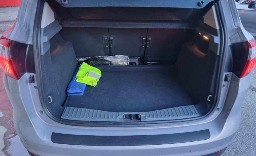 FORD C max 1.6 hdi 115cv