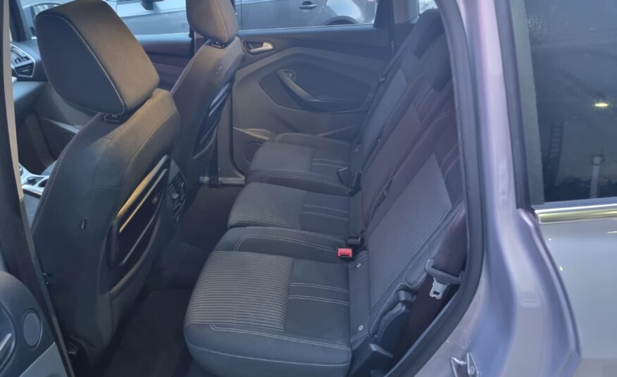 FORD C max 1.6 hdi 115cv