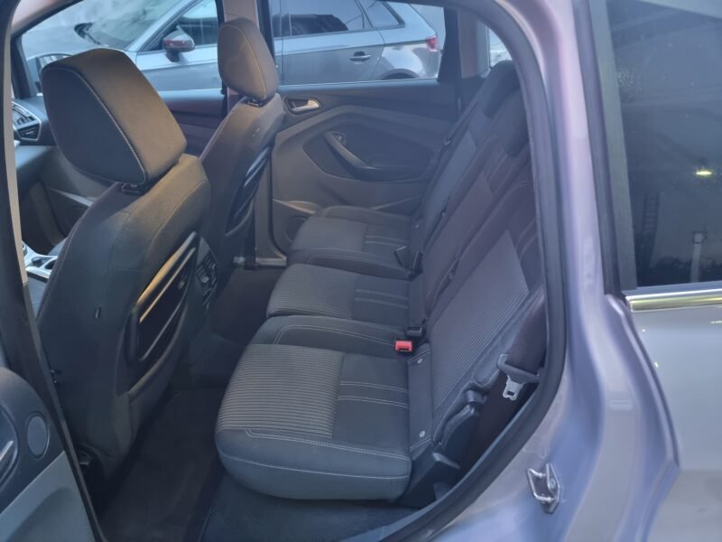 FORD C max 1.6 hdi 115cv