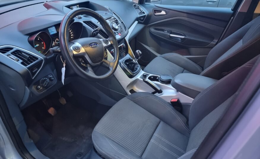 FORD C max 1.6 hdi 115cv