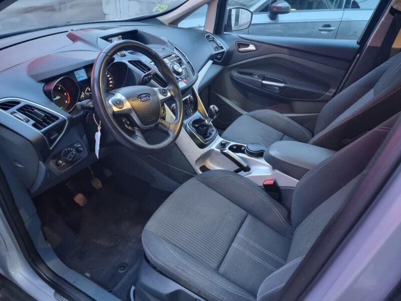 FORD C max 1.6 hdi 115cv