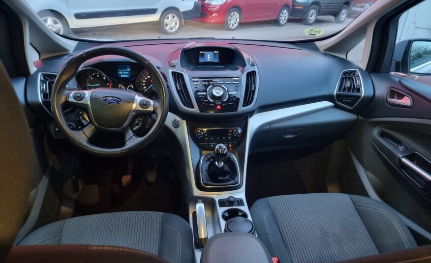 FORD C max 1.6 hdi 115cv