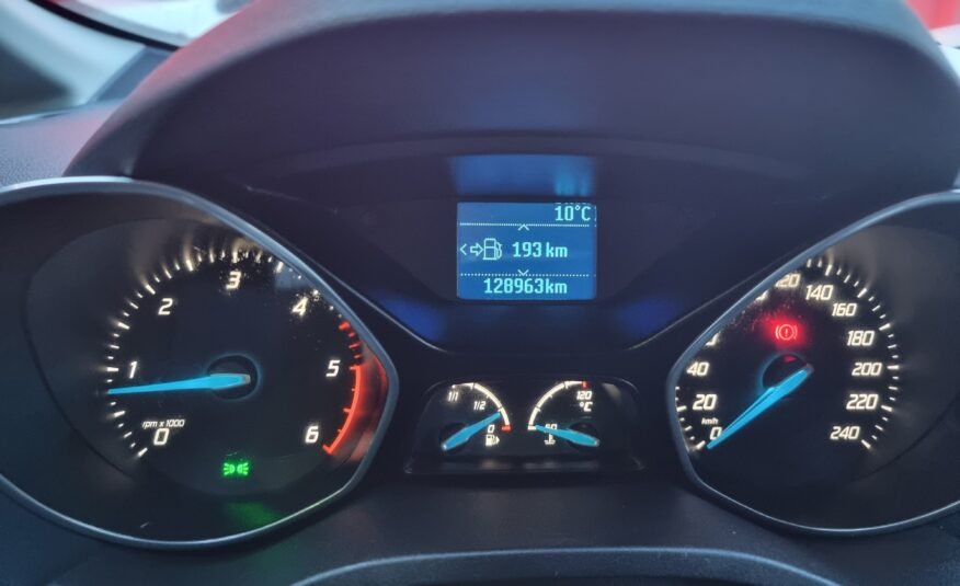 FORD C max 1.6 hdi 115cv