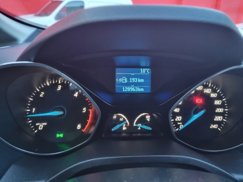 FORD C max 1.6 hdi 115cv