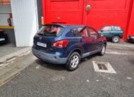 NISSAN Qasquai 1.5dci 85cv