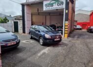 NISSAN Qasquai 1.5dci 85cv