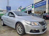 Volkswaguen Passat cc 2.0tdi 140cv