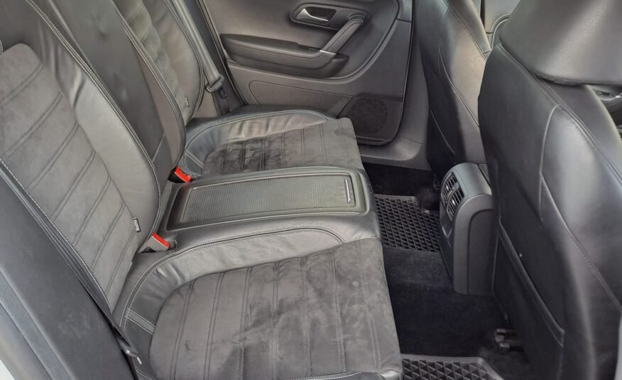 Volkswaguen Passat cc 2.0tdi 140cv