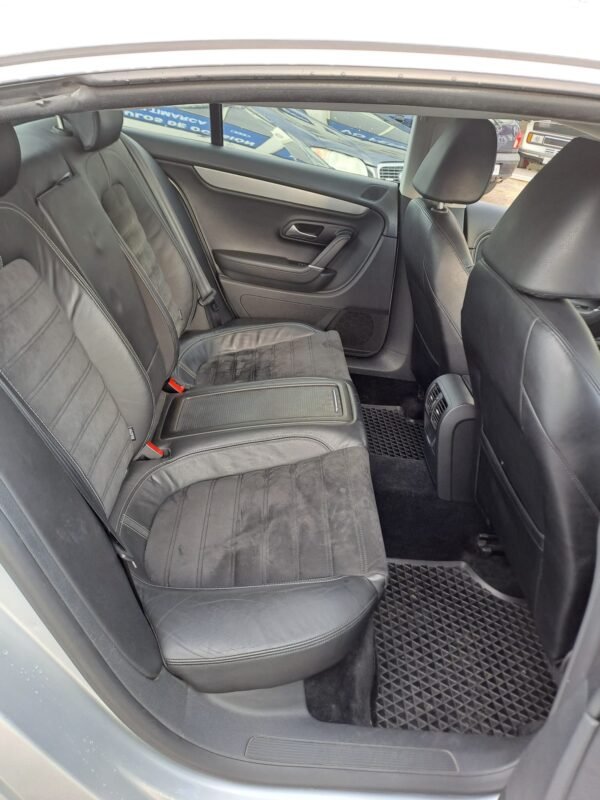 Volkswaguen Passat cc 2.0tdi 140cv