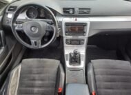 Volkswaguen Passat cc 2.0tdi 140cv