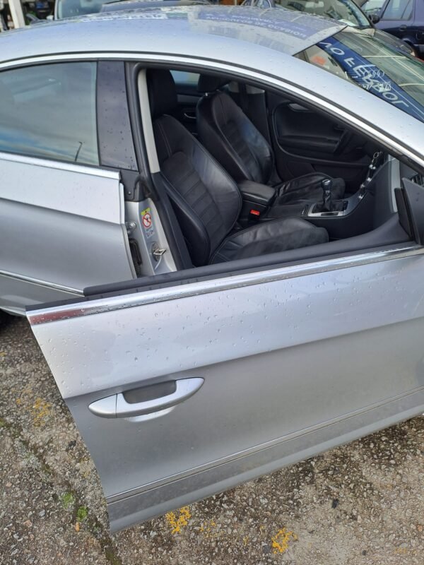 Volkswaguen Passat cc 2.0tdi 140cv