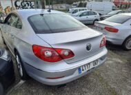 Volkswaguen Passat cc 2.0tdi 140cv