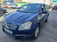 NISSAN Qasquai 1.5dci 85cv