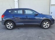 NISSAN Qasquai 1.5dci 85cv