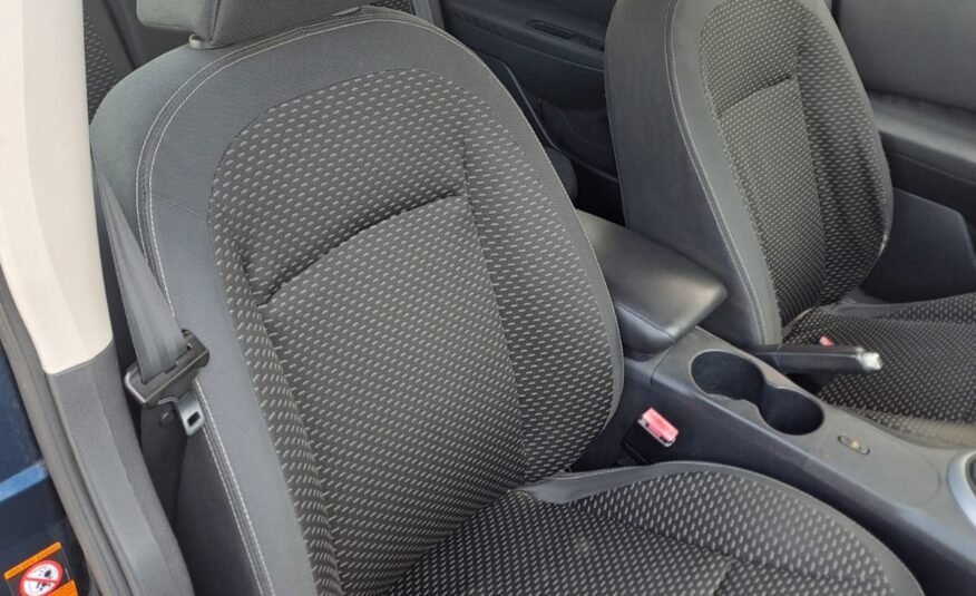 NISSAN Qasquai 1.5dci 85cv