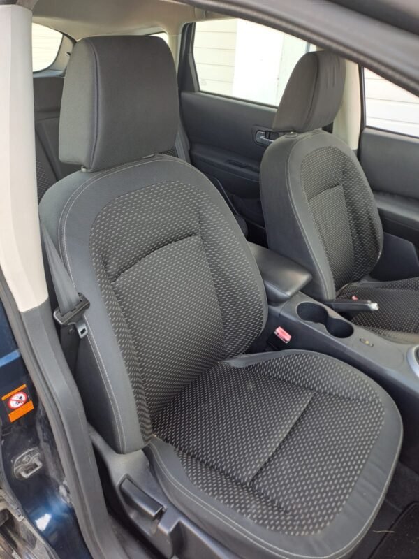 NISSAN Qasquai 1.5dci 85cv