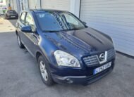NISSAN Qasquai 1.5dci 85cv