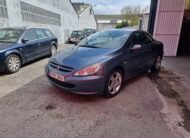 PEUGEOT 307 cc 1.6i