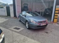 PEUGEOT 307 cc 1.6i