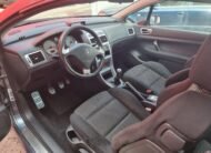 PEUGEOT 307 cc 1.6i