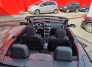 PEUGEOT 307 cc 1.6i