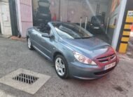 PEUGEOT 307 cc 1.6i