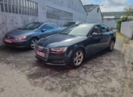 AUDI A4 2.0tdi 150cv sport edición