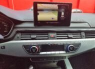 AUDI A4 2.0tdi 150cv sport edición