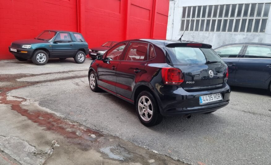 Volkswaguen Polo 1.6 tdi 90cv