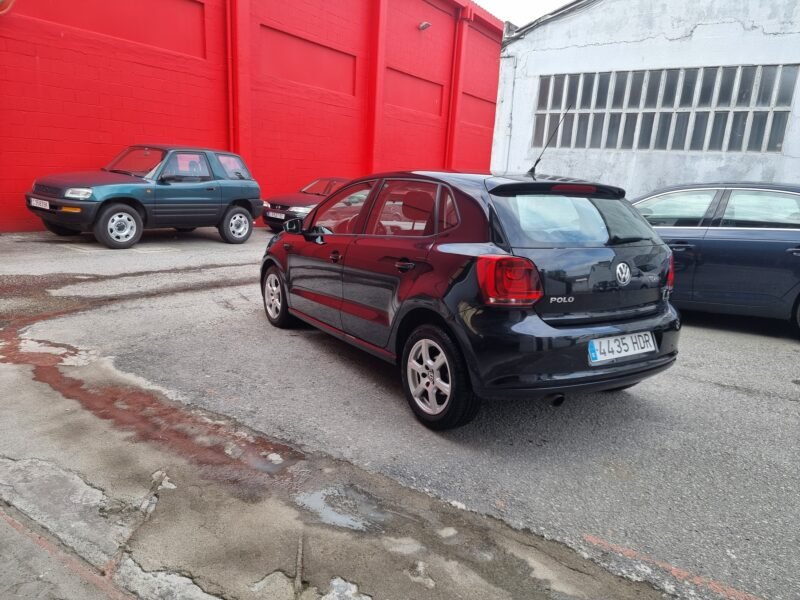 Volkswaguen Polo 1.6 tdi 90cv
