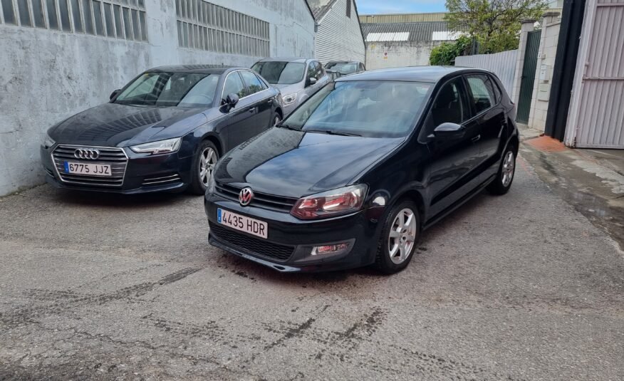 Volkswaguen Polo 1.6 tdi 90cv