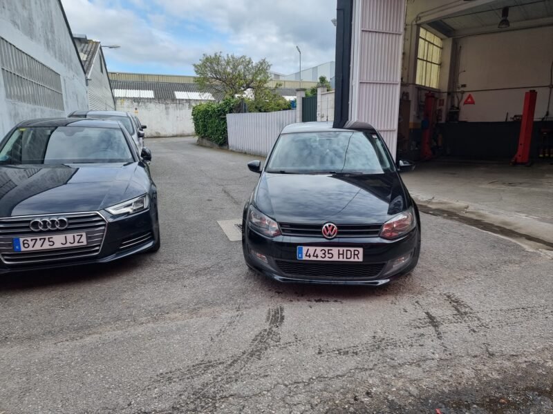 Volkswaguen Polo 1.6 tdi 90cv
