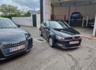 Volkswaguen Polo 1.6 tdi 90cv