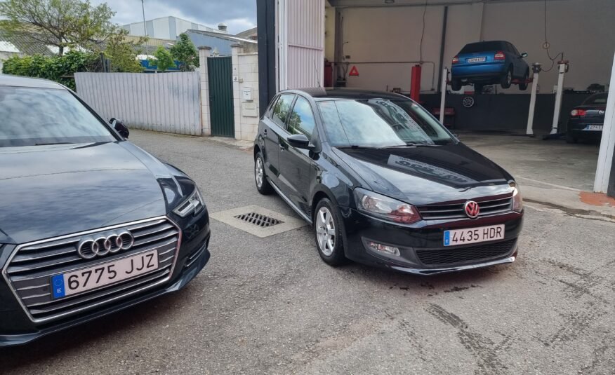 Volkswaguen Polo 1.6 tdi 90cv
