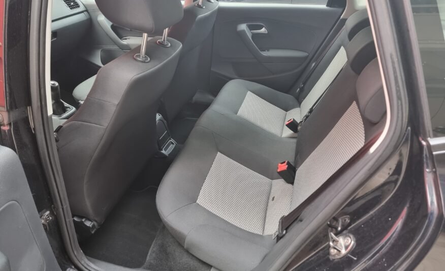 Volkswaguen Polo 1.6 tdi 90cv