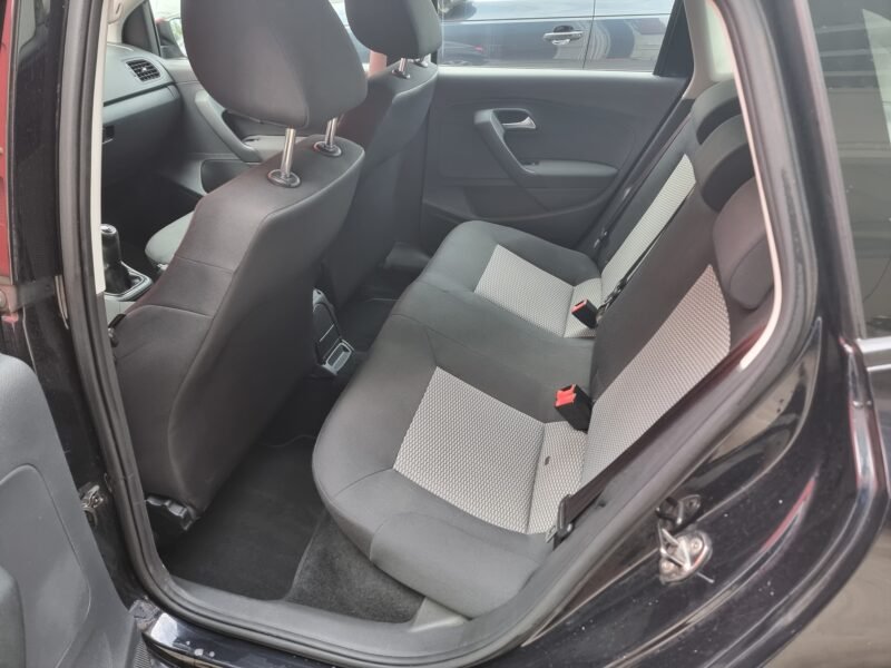 Volkswaguen Polo 1.6 tdi 90cv