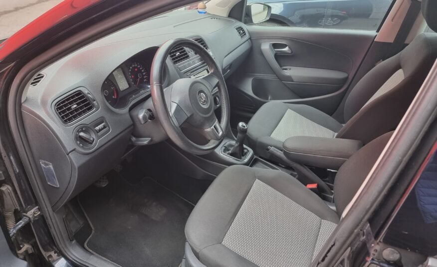 Volkswaguen Polo 1.6 tdi 90cv