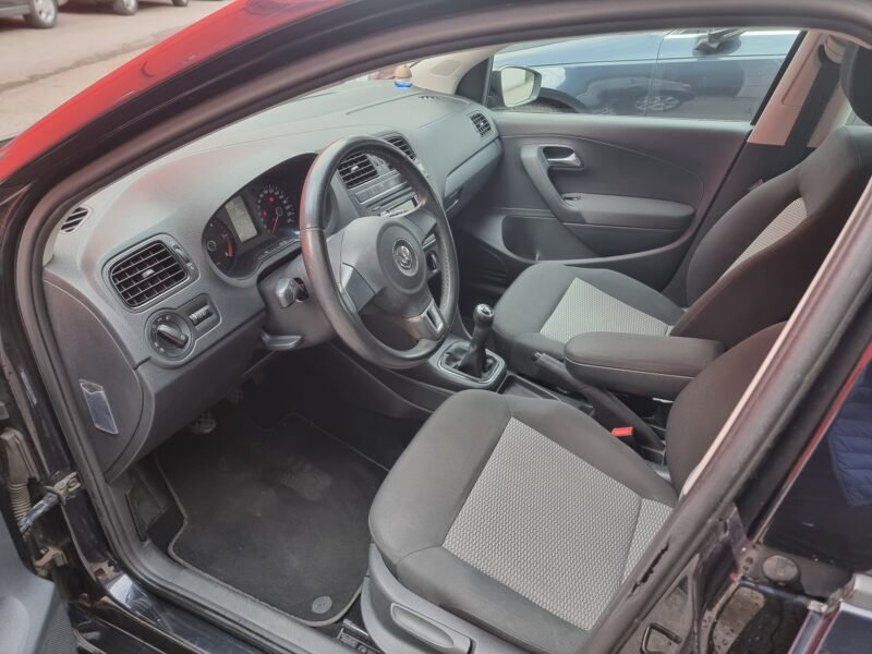 Volkswaguen Polo 1.6 tdi 90cv