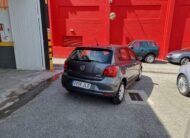 VOLKSWAGEN Polo 1.4 tdi REFERENT