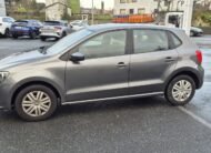 VOLKSWAGEN Polo 1.4 tdi REFERENT