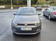 VOLKSWAGEN Polo 1.4 tdi REFERENT