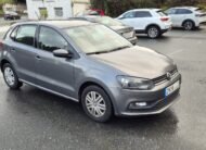 VOLKSWAGEN Polo 1.4 tdi REFERENT