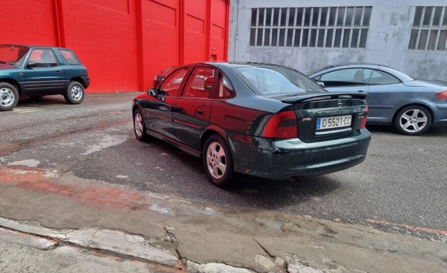 OPEL Vectra 1.8 -16v