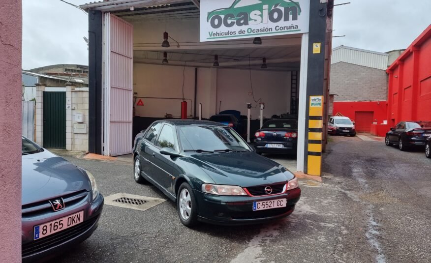 OPEL Vectra 1.8 -16v