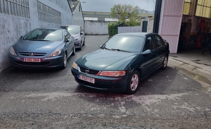 OPEL Vectra 1.8 -16v